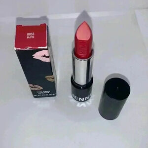 Kylie Jenner Boss Matte Lipstick